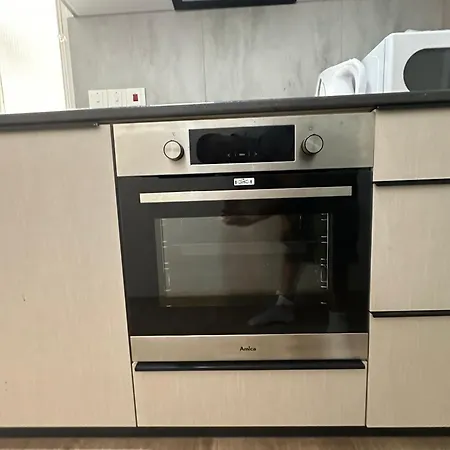 Finikoudes Apartmán Larnaca