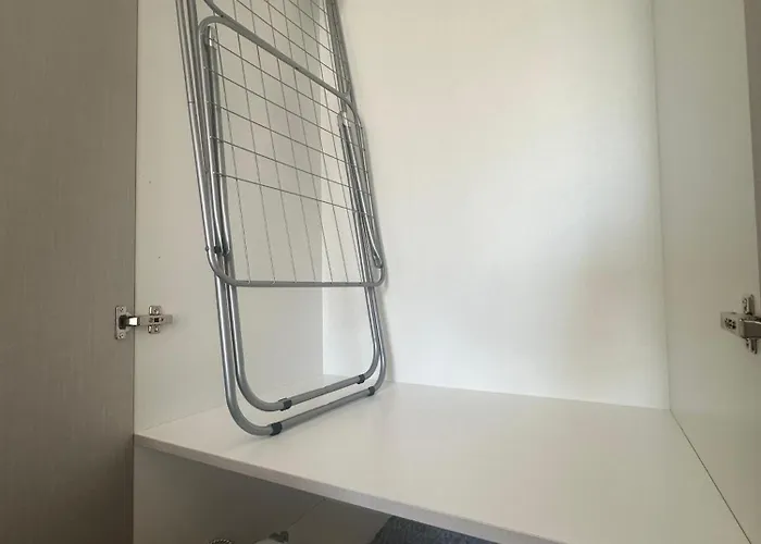 Apartmán Finikoudes Larnaca