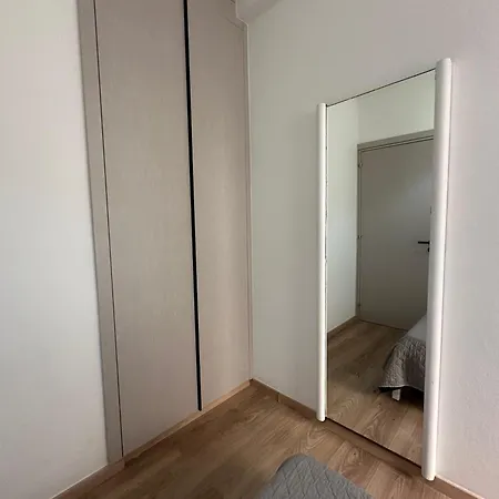 Finikoudes Appartamento