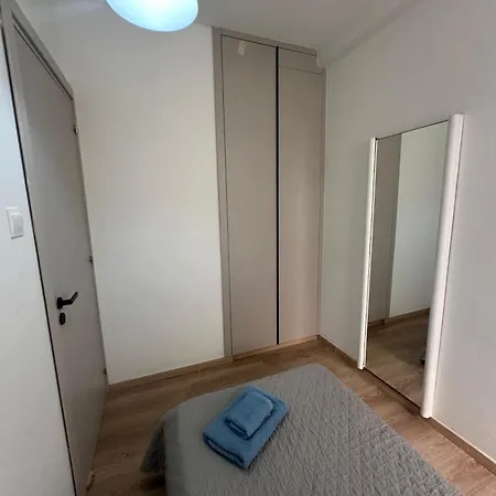 Finikoudes Lägenhet