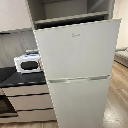 Finikoudes Appartamento