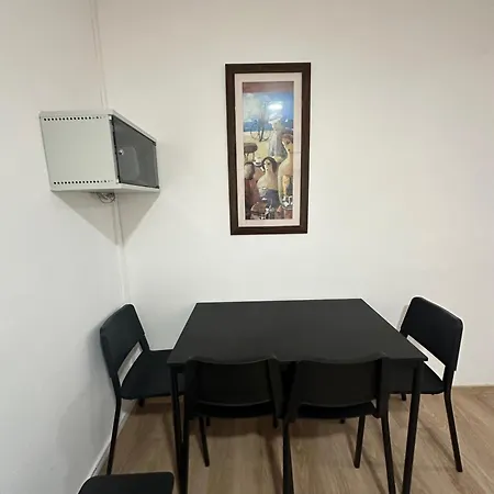 Appartamento Finikoudes