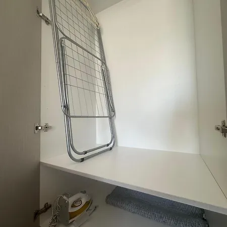 Appartamento Finikoudes Larnaca