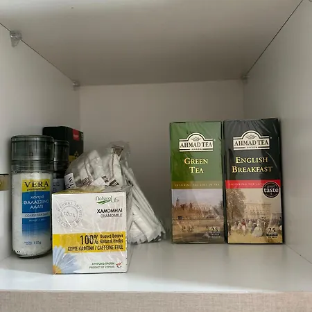 Finikoudes Appartamento