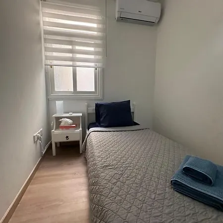 Appartamento Finikoudes