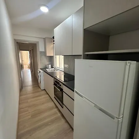 Finikoudes Appartamento Larnaca