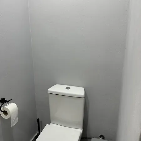 Finikoudes Lägenhet