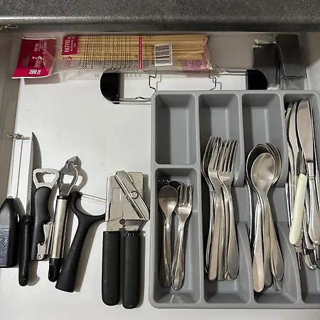 Appartamento Finikoudes Larnaca