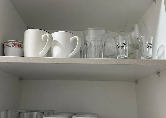 Finikoudes ラルナカ