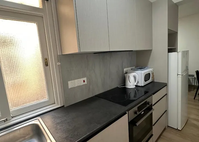 Finikoudes * ラルナカ