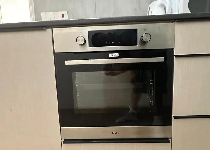 Finikoudes アパート ラルナカ