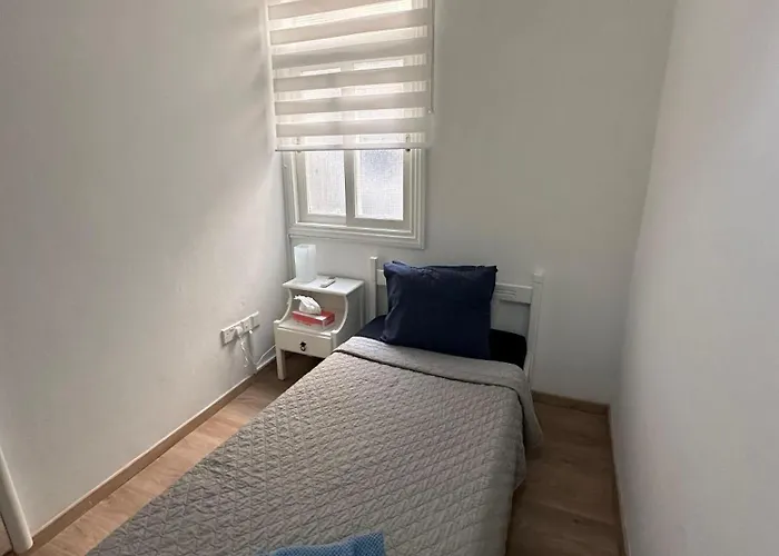 Finikoudes ラルナカ