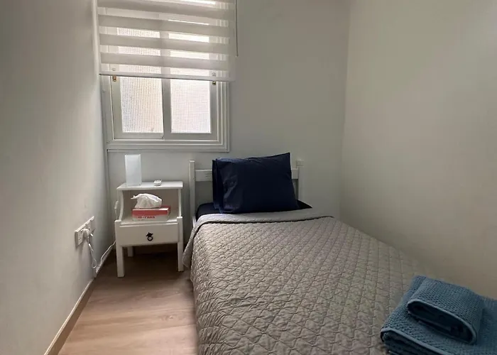 アパート Finikoudes