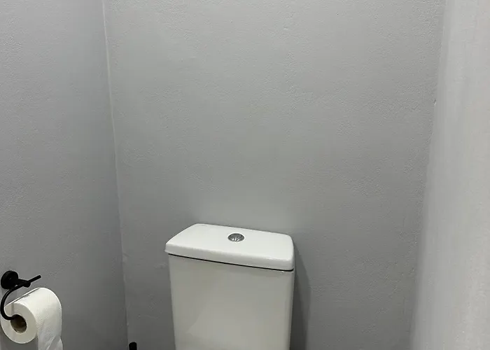 Finikoudes アパート